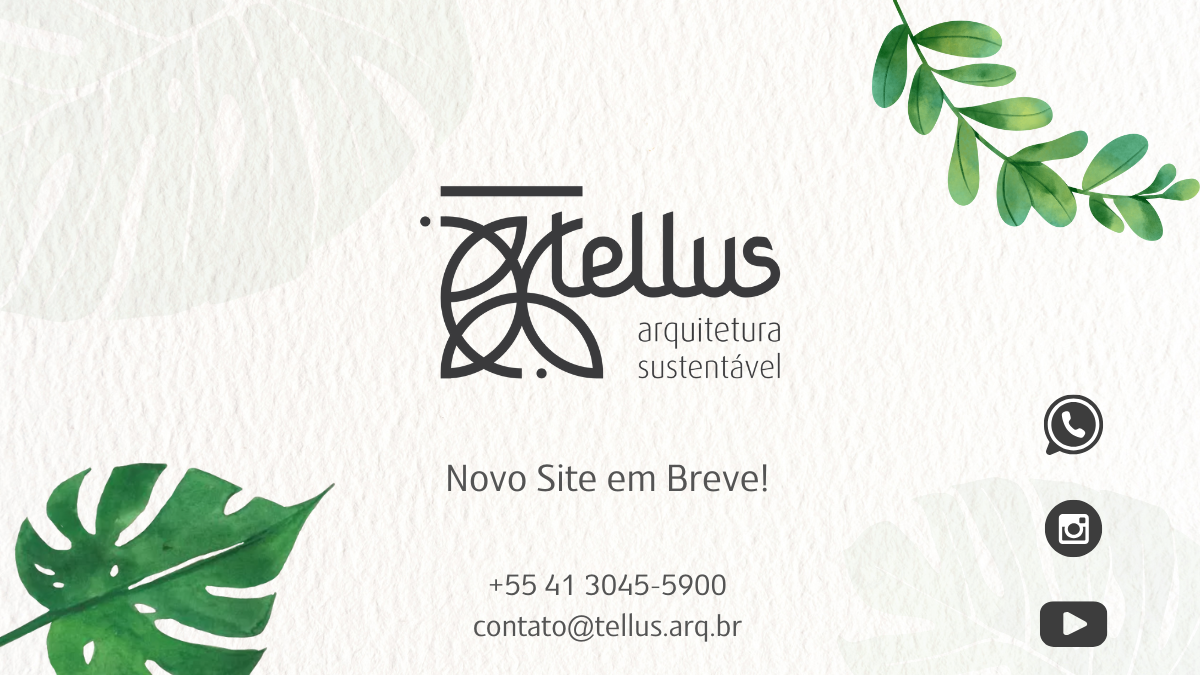 Tellus Arquitetura